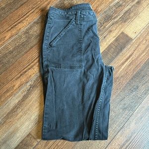 Black Falls Creek Jeans, Size 14